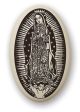 Patron Saints Porcelain Pendants For Cheap