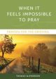 When It Feels Impossible To Pray: Prayers for the Grieving Online Sale