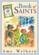 Book of Saints on Sale