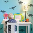 Dinosaur Removable Wall Decals For Sale