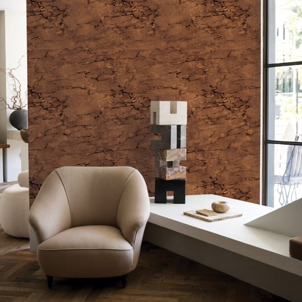 Etched with Time Peel and Stick Wallpaper By Jeremiah Brent Online Hot Sale