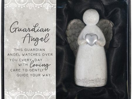 Guardian Gift Boxed Angel Online