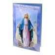 Novena and Prayers Booklet Sale