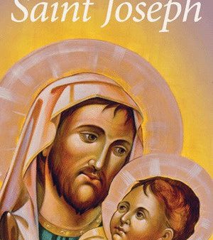 Lent and Holy Week with Saint Joseph Online Sale