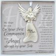 First Communion Gift Angel Online now