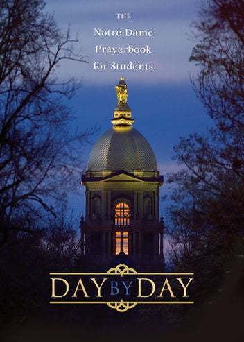 Day by Day, Notre Dame Prayerbook for Students Online Hot Sale