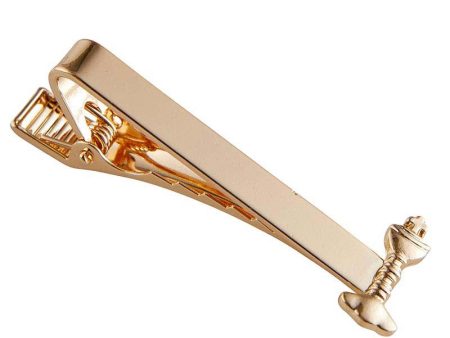 Chalice Tie Clip For Cheap