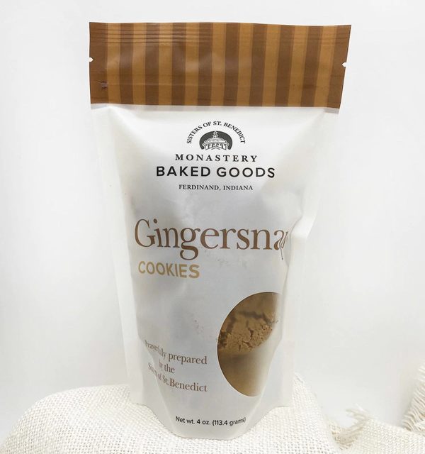 Gingersnap Cookies Online Hot Sale