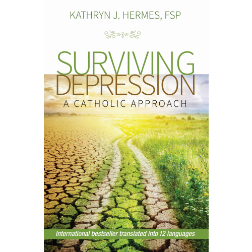 Surviving Depression: A Catholic Approach Cheap