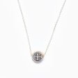 Benedictine Petite Necklace Fashion