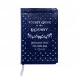 Pocket Guide To The Rosary English or Spanish Fashion