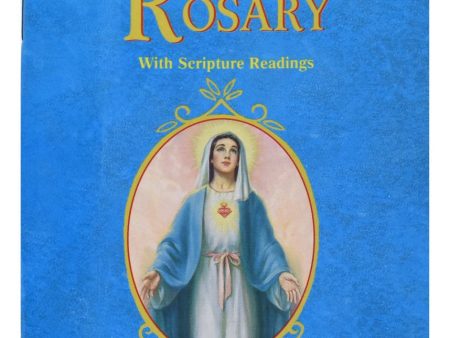 Pray the Rosary with Scripture Readings Online Hot Sale