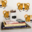 Tiger Cubs Removable Wall Decals Supply