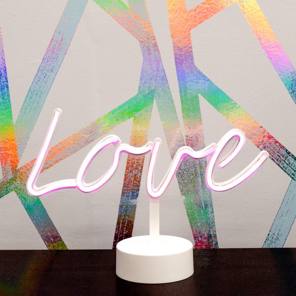 Holographic Intersections Peel and Stick Wallpaper by Genevieve Gorder Online Hot Sale