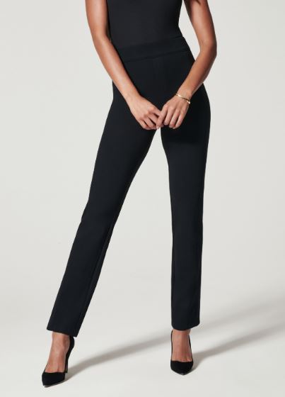 Spanx | Perfect Pant - Slim Straight Online Sale