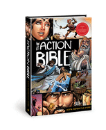 The Action Bible Expanded & Revised For Cheap