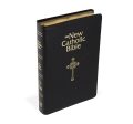 New Catholic Bible Leather Gift and Award Bile Online now