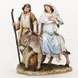 8  La Posada Statue For Discount