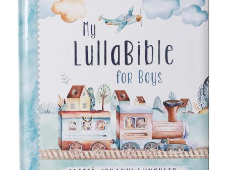 My LullaBible For Boys Fashion