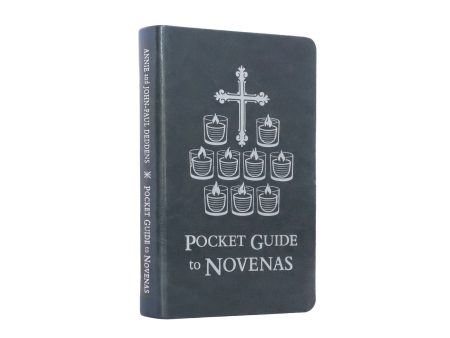 Pocket Guide to Novenas For Sale