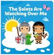 The Saints Are Watching Over Me Board Book Online Sale