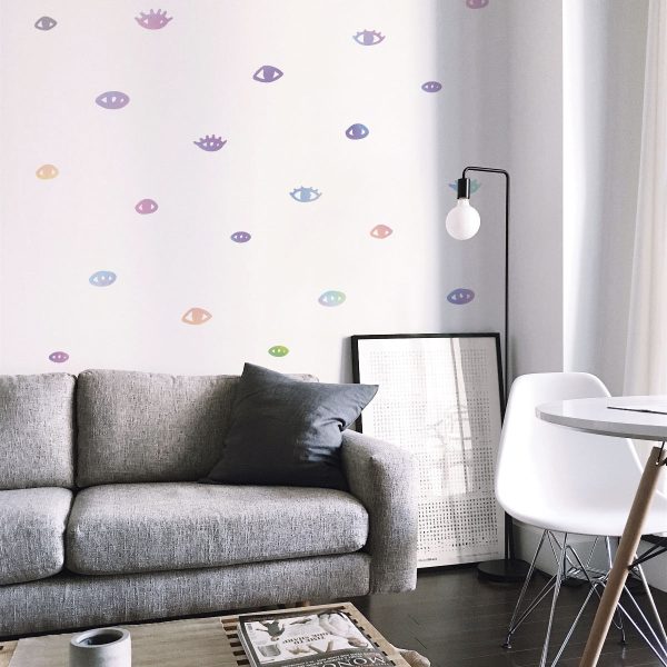 You Are Seen Removable Wall Decals By Bobby Berk Online