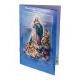 Novena and Prayers Booklet Sale