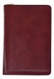 Burgundy Zippered Sunday Missal Complete Edition Online now