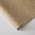 Hoffmann Faux Sisal Textured Peel and Stick Wallpaper by Jeremiah Brent Hot on Sale