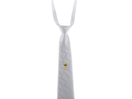 First Communion Adjustable Chalice Brocade Tie Online Sale