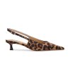 Crush Brown Leopard Online Hot Sale