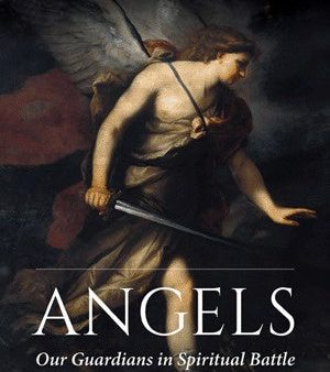 Angels Our Guardians In Spiritual Battle Online Hot Sale