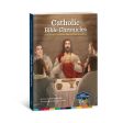 Catholic Bible Chronicles 70 Bible Stories From Adam To The Apostles For Cheap