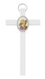 6  Wood Communion Cross Chalice Center Hot on Sale