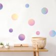 Dots Removable Wall Decals Online Sale