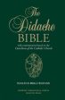 RSV-SE Edition Didache Bible Ignatius Hardcover For Cheap