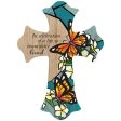 In Celebration of A Life Cross For Discount