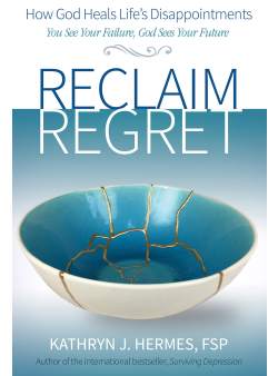 Reclaim Regret For Cheap