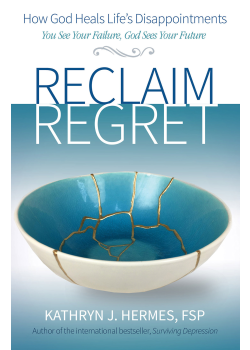 Reclaim Regret For Cheap