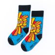 Sock Religious Catholic Socks- Kids Size Online Hot Sale