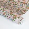 Cosy Posy Peel and Stick Wallpaper By She She Online Hot Sale