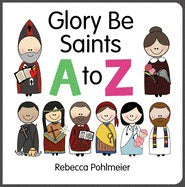 Glory Be Saints A to Z Fashion