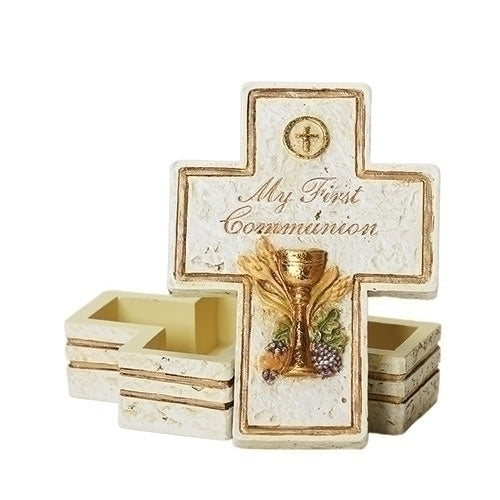 Cross Communion Keepsake Box For Discount