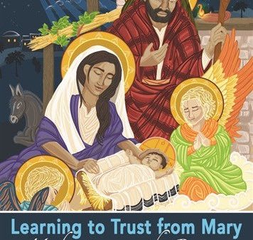 Learning to Trust from Mary Meditations on the Rosary Discount