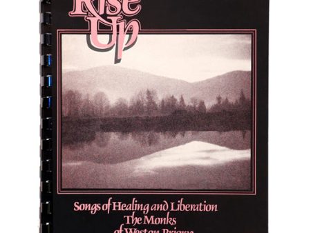 Rise Up Songbook For Sale