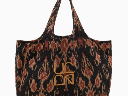 Kamari Tote - Sunflower Online Hot Sale