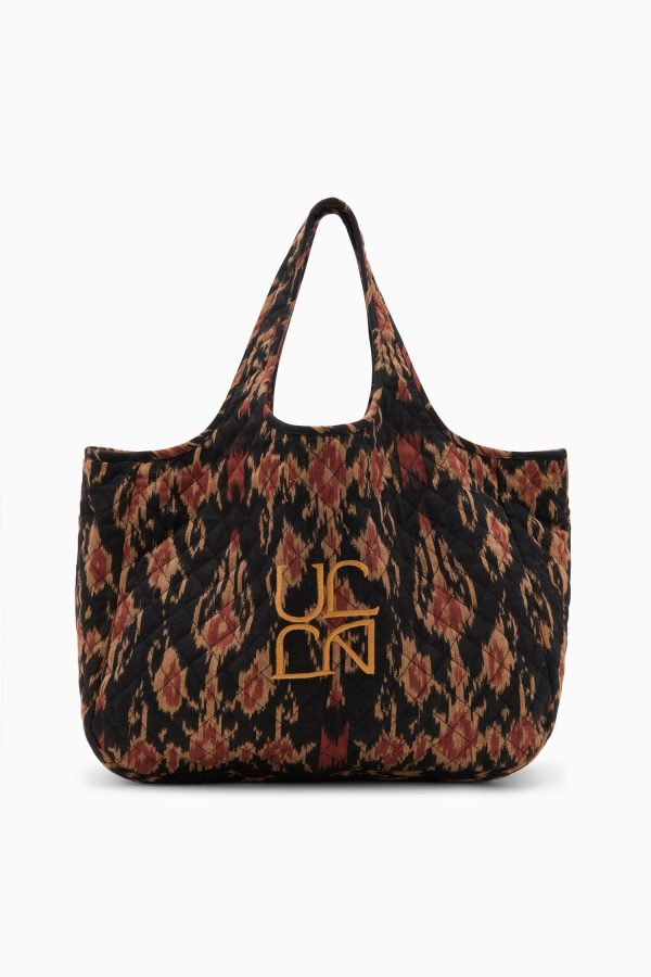 Kamari Tote - Sunflower Online Hot Sale