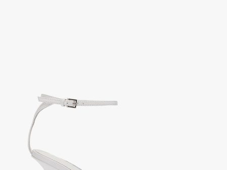 Luchelle White Nylon White Online Hot Sale