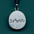 Serenity Medal Cheap