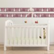 Princess Peel and Stick Wallpaper Border Cheap